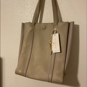 Anthropology Sancia Marisa Tote